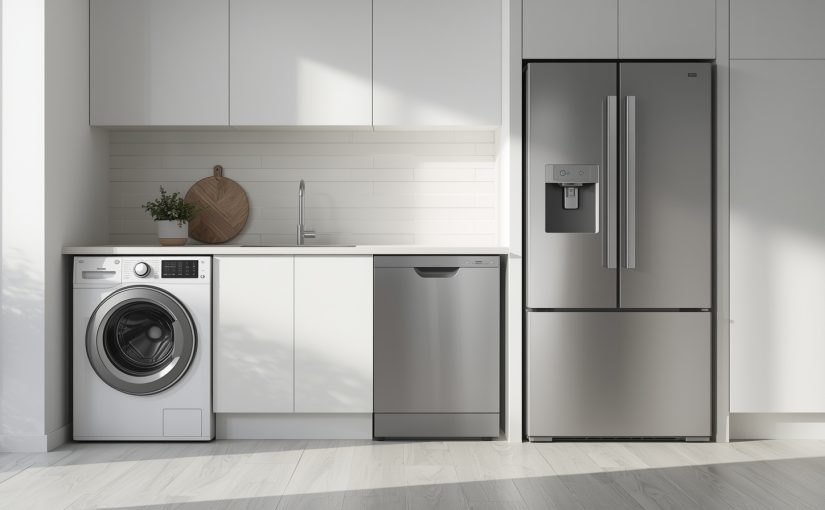 Jak chronić AGD przed uszkodzeniami